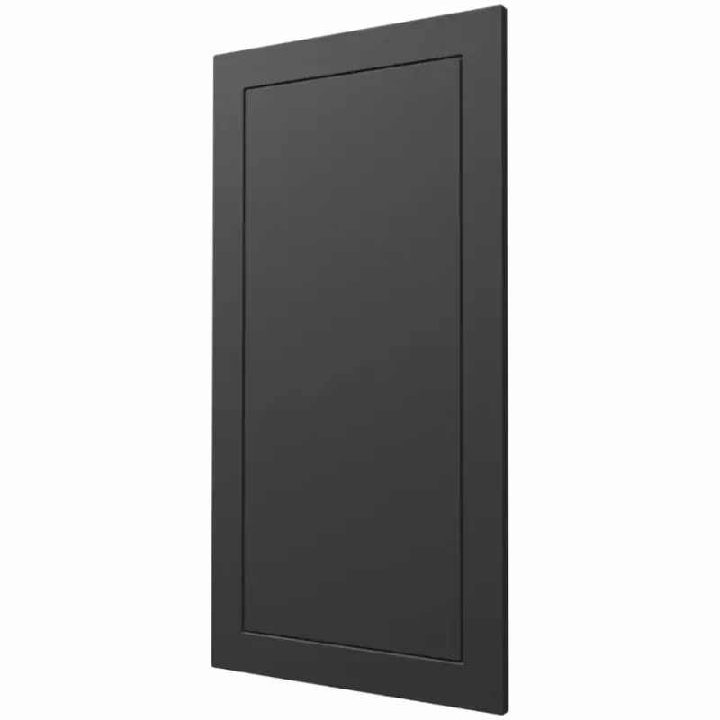 Dvierka Quantum W4 50 graphite