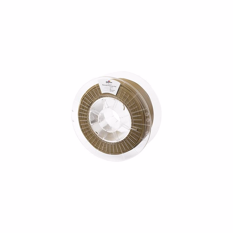 Spectrum Filament Premium PLA 1000g, military khaki, DOPREDAJ