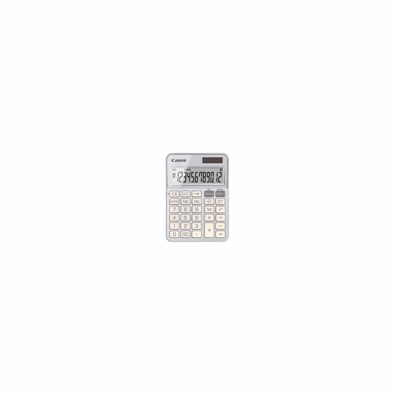 Canon kalkulačka KS-125KB-SL