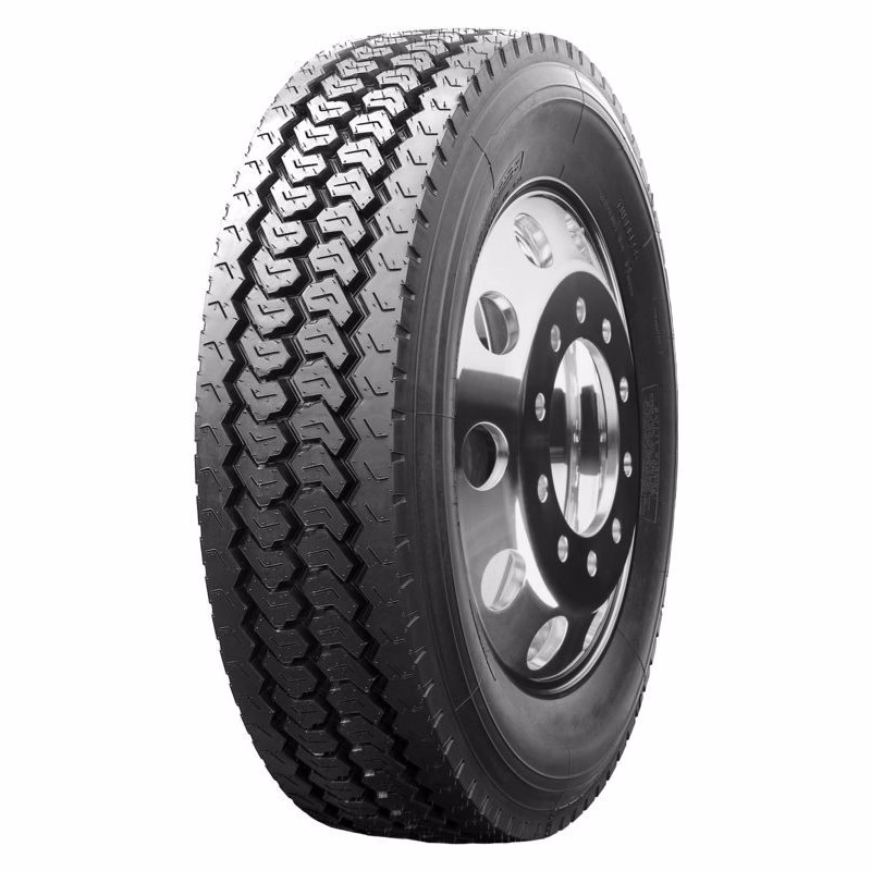 WINDPOWER WGC 28 245/70 R17,5 143/141 J Záberové terén