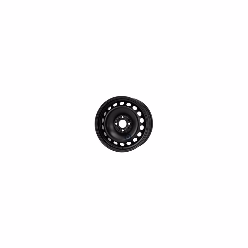Disk ocel ALCAR STAHLRAD 6,5x15 4x100x60 ET45