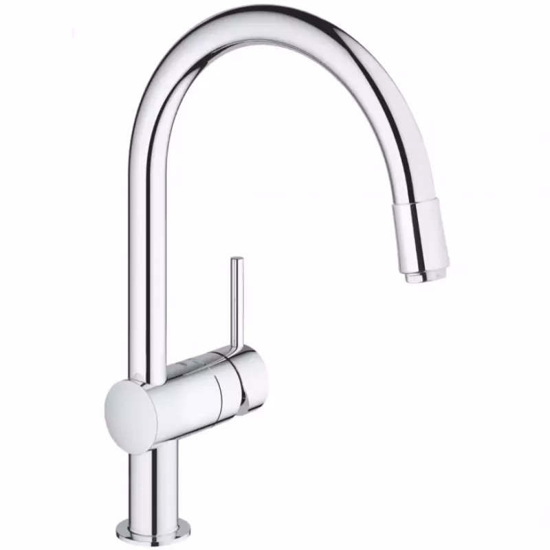Drezová batéria stojaca MINTA 3291800E