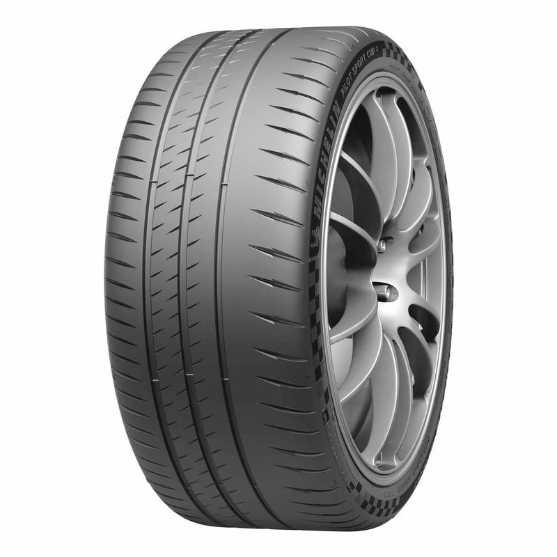 Michelin PILOT SPORT CUP 2 245/30 R20 90 Y Letné