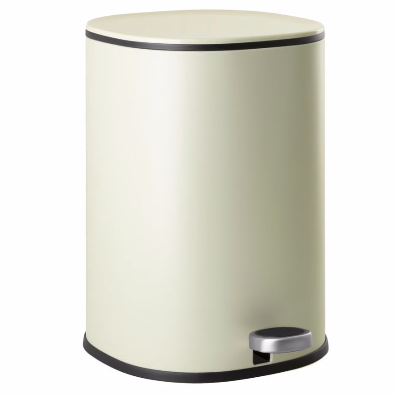 ArtAWD Odpadkový kôš PEDAL BIN 5L | AWD02032011