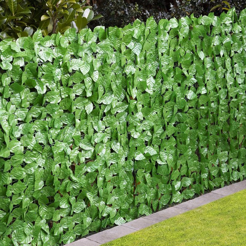 Umelý živý plot, 300 x 100 cm