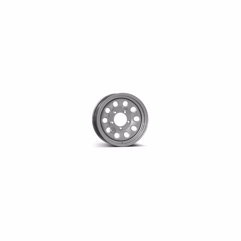 Disk ocel ALCAR STAHLRAD 5,5x15 5x139,7x108 ET5