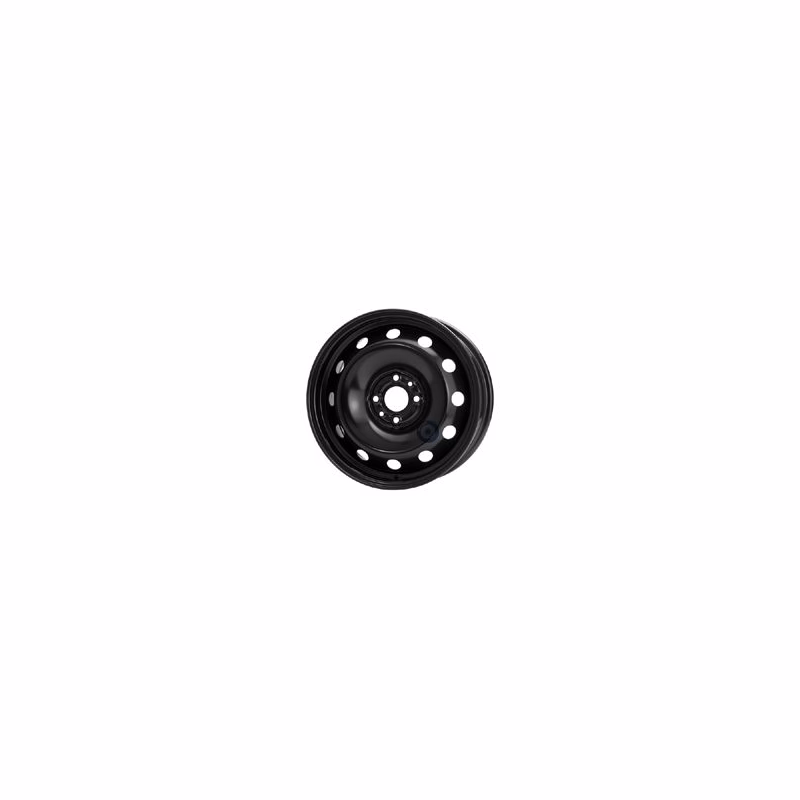 Disk ocel ALCAR STAHLRAD 6x15 4x98x58 ET40