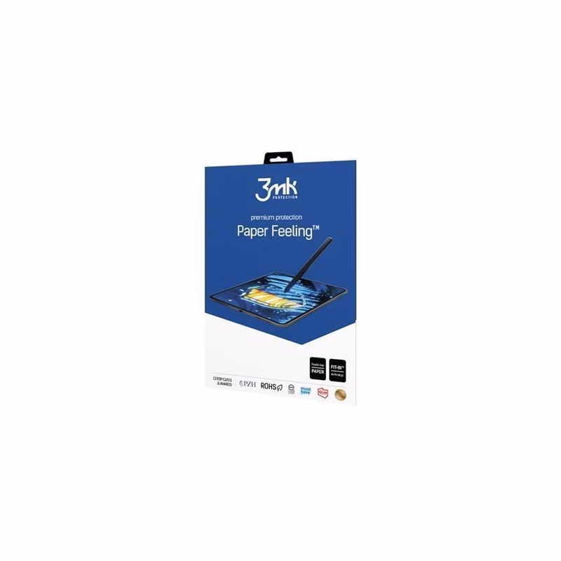 3mk ochranná fólia Paper Feeling™ pre Microsoft Surface Go 3 (2ks)
