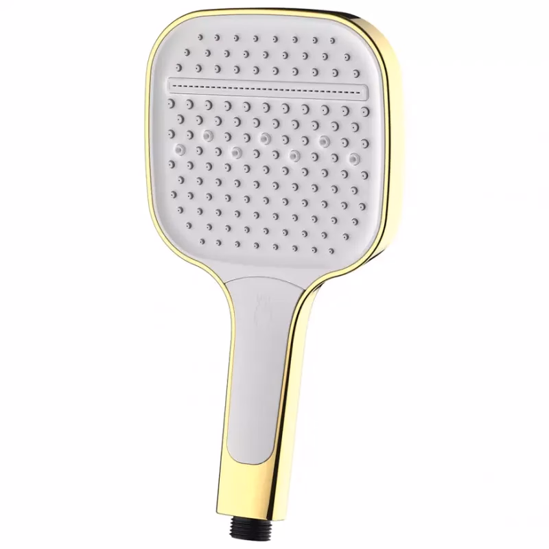 Ručná sprcha Horus White Gold