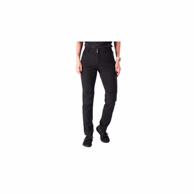 Dámske turistické nohavice NORTHFINDER RAIMUNDA-269black