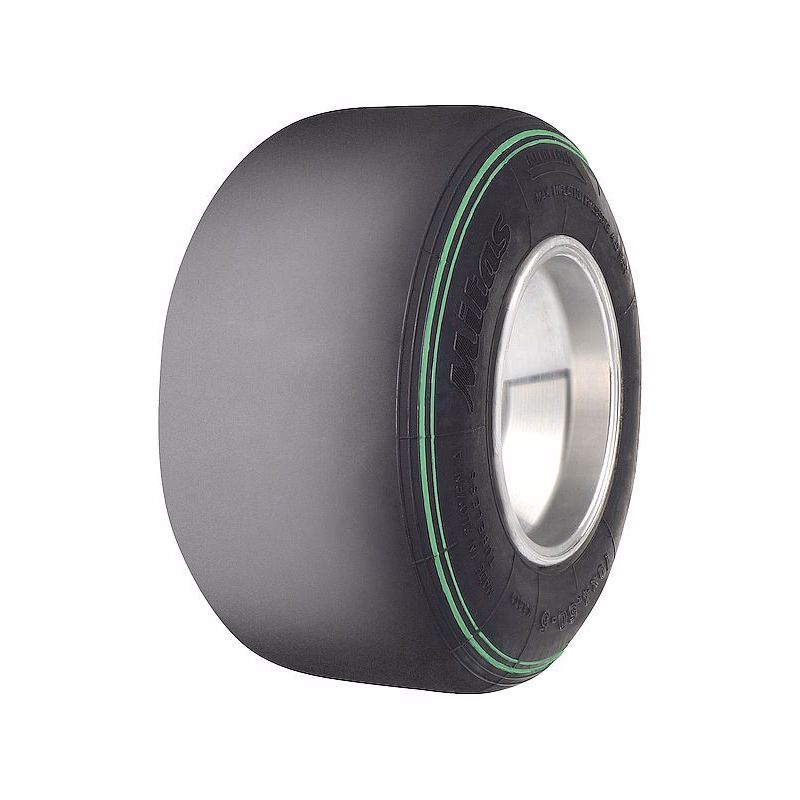 Mitas SRC 10/X4,50 -5 61 Motokárové