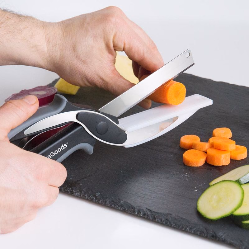 Nožnice do kuchyne Scissors Scible