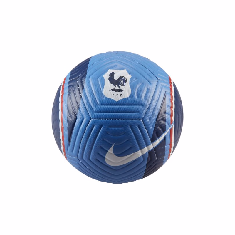 Futbalová lopta NIKE FFF NK ACADEMY - SU23