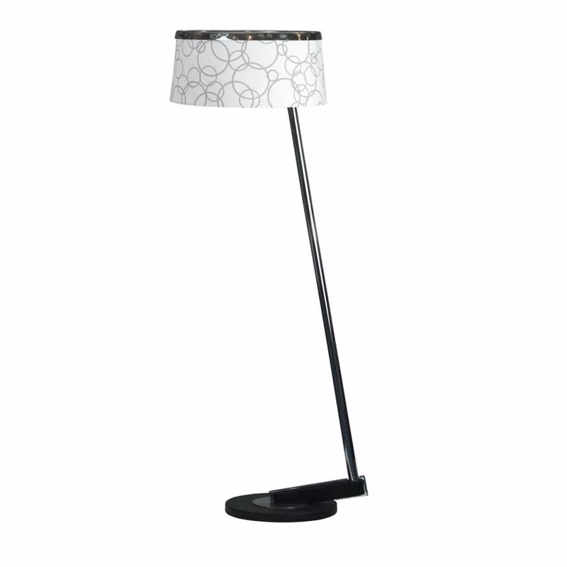 Stojacia lampa IMPRESIA Candellux