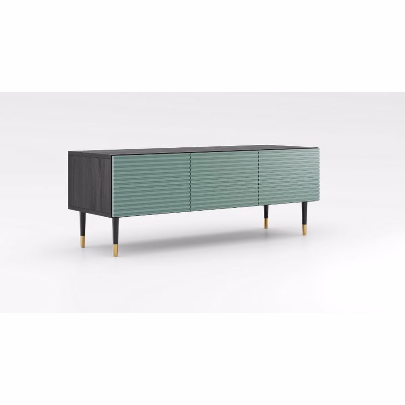 ArtMadex Tv stolík IMPERIAL I02 | pistáciová