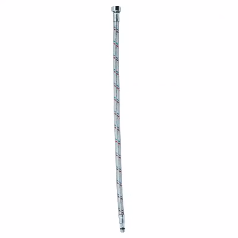 Hadica pre sprchový kohútik 3/8"x ML10 350mm