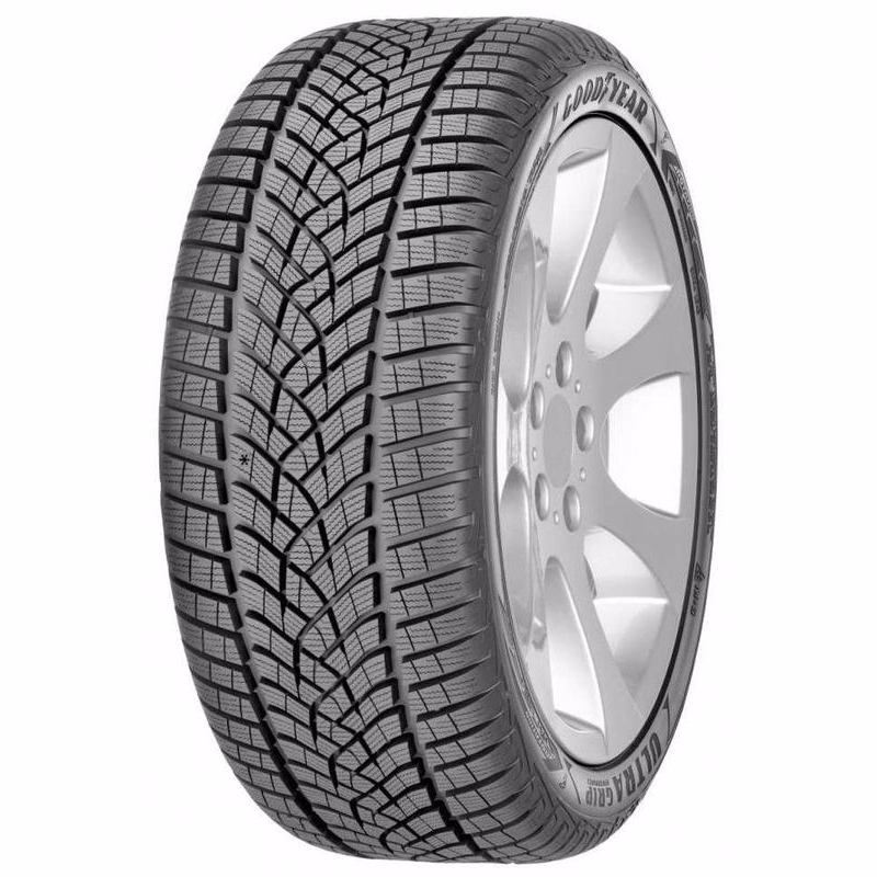 Goodyear UG PERFORMANCE + SUV 235/60 R19 107 H Zimné