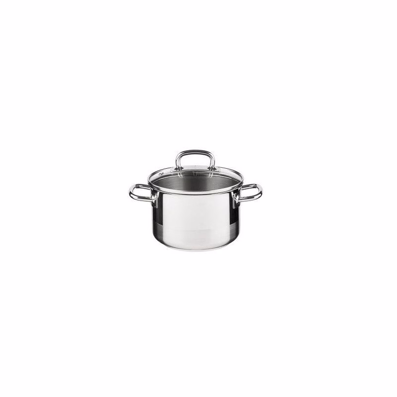Kolimax Hrniec PROFESSIONAL s pokrievkou, priemer 15cm, objem 1.5l