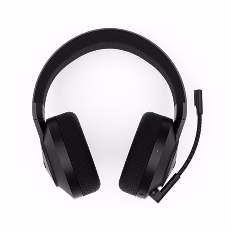 Lenovo slúchadlá CONS Bezdrôtové Herné Legion H600 (čierna)