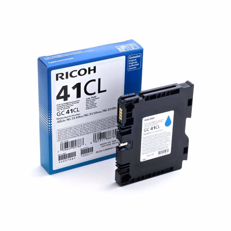 RICOH 405766 - originálny
