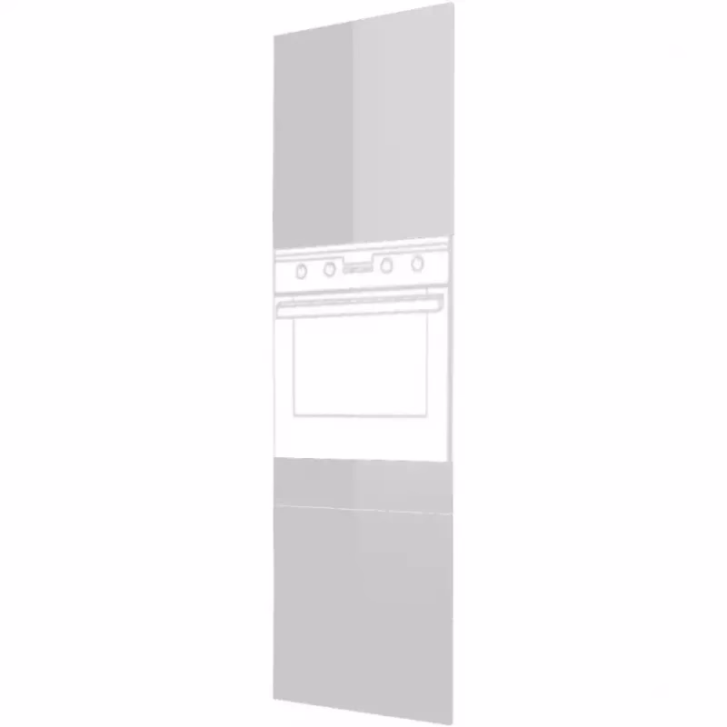 Dvierka Essen D14 RU/3M/3E/3H/3A grey