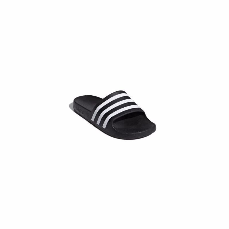 Šlapky (plážová obuv) ADIDAS Adilette Aqua U core black cloud white core black