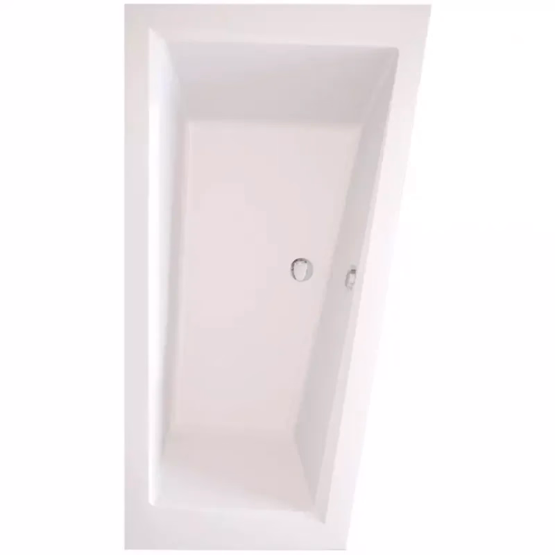 Vaňa Intima Slim 160/90 P +nohy