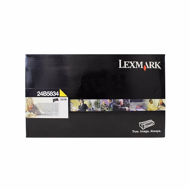LEXMARK 24B5834 - originálny
