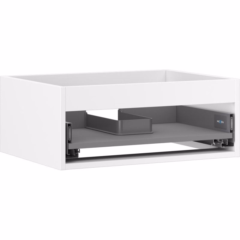 Mexen Box-A 91AX0-0600-235-1-01