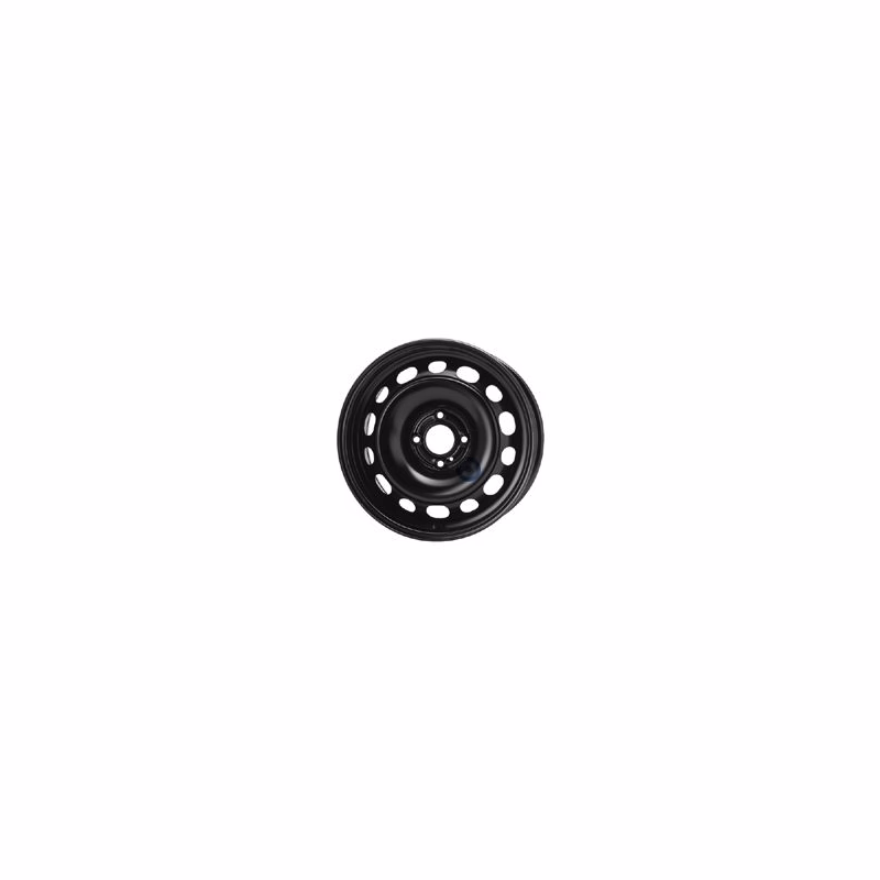 Disk ocel ALCAR STAHLRAD strieborny 7x16 4x108x65 ET32