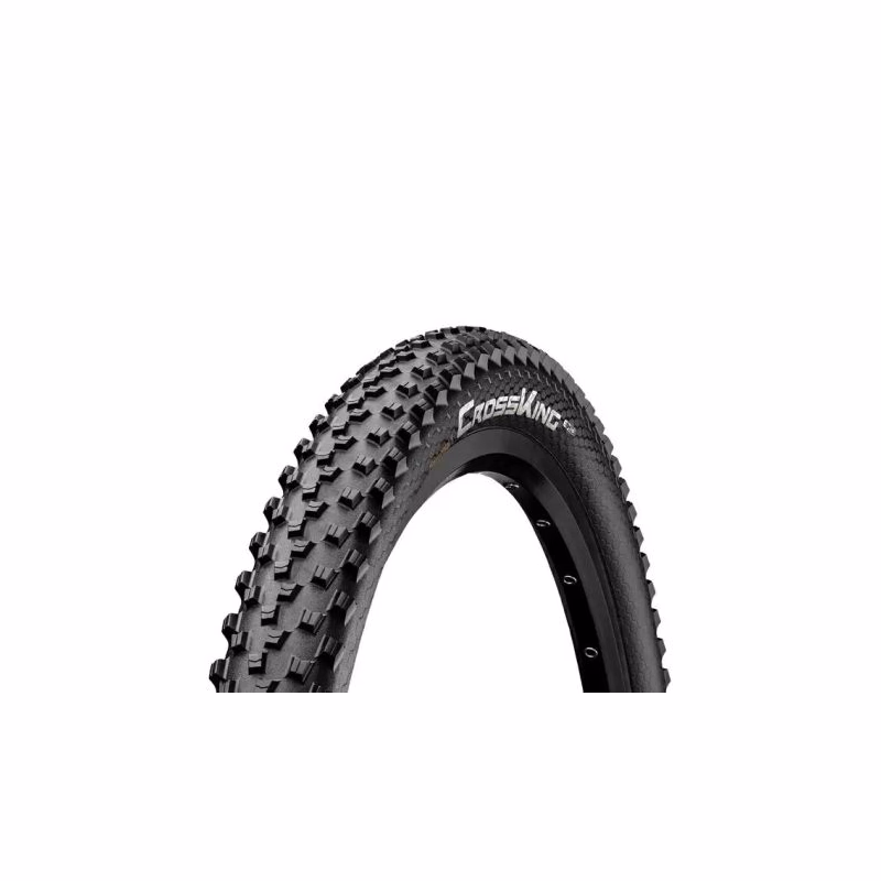 Plášť na bicykel CONTINENTAL Cross King Performance - 26x2.0