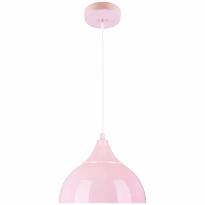 Lampa Kupidyn 2998/Z-B-1 ružová LW1