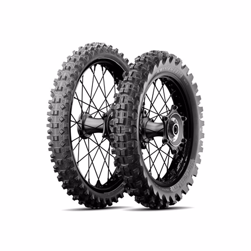 Michelin STARCROSS 5 SOFT 90/100 -16 51 M Zadné