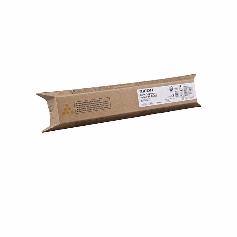RICOH 821075/821095 - originálny