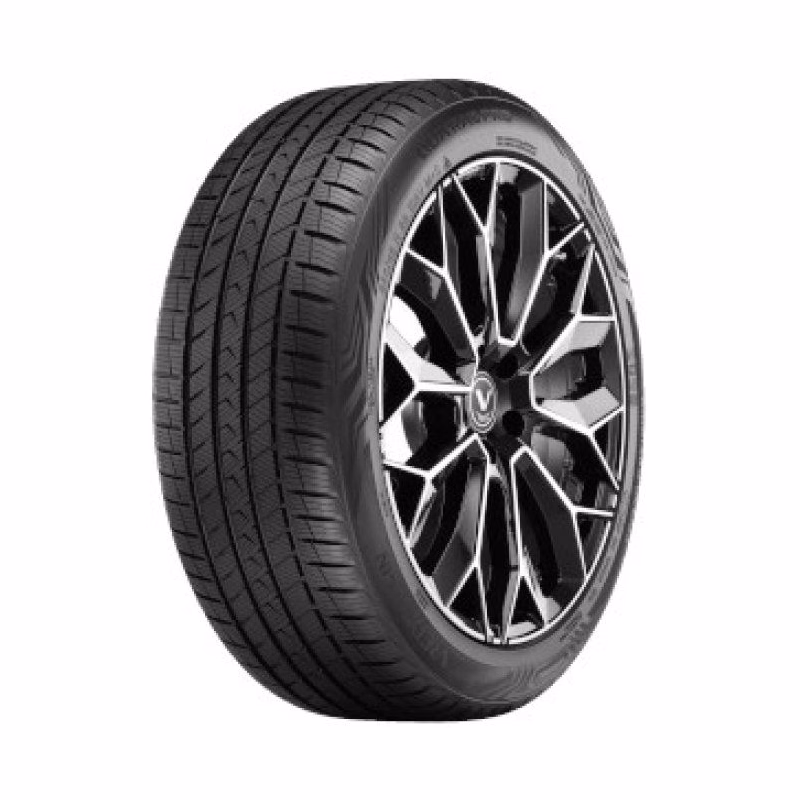 Vredestein Quatrac Pro+ ( 225/45 R18 95Y XL, s ochrannou lištou ráfika (FSL) )