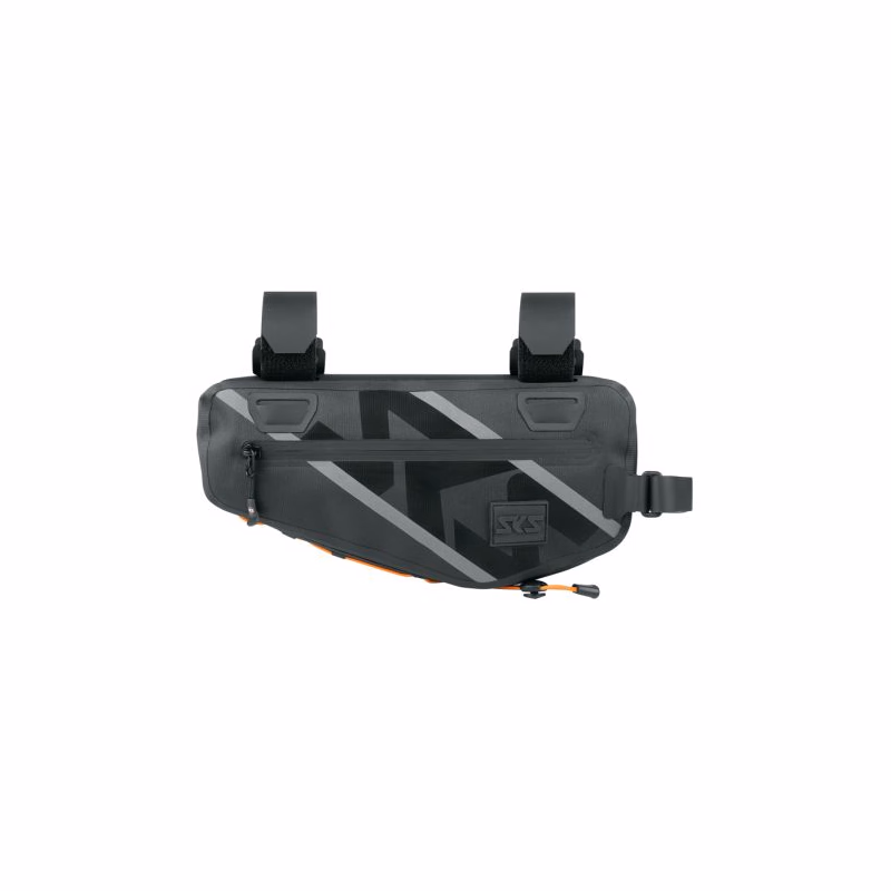 Taška na bicykel SKS GERMANY Brašna Explore Framebag 2,7l