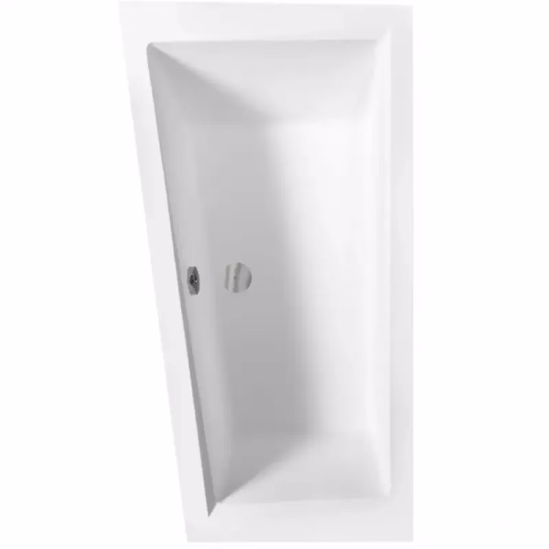 Vaňa Intima 150/85 L+nohy