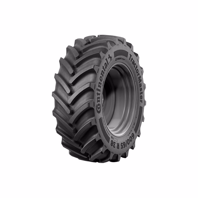 Continental TRACTOR MASTER 600/65 R34 151/154 D/A8 Záberové Traktorové