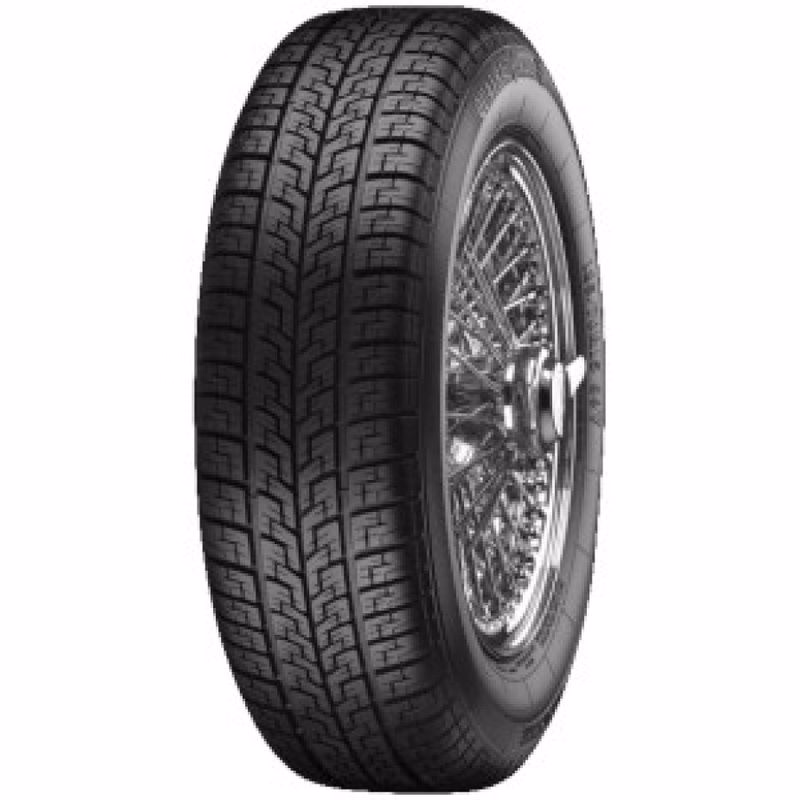 Vredestein Quatrac Classic ( 185/70 R15 89V )