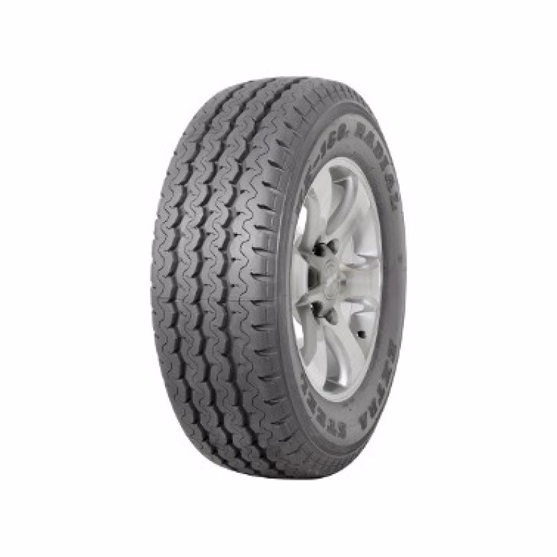 Maxxis UE-168 ( 165 R14C 97/95N 8PR )