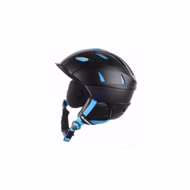 Lyžiarska prilba BLIZZARD POWER ski helmet Black blue