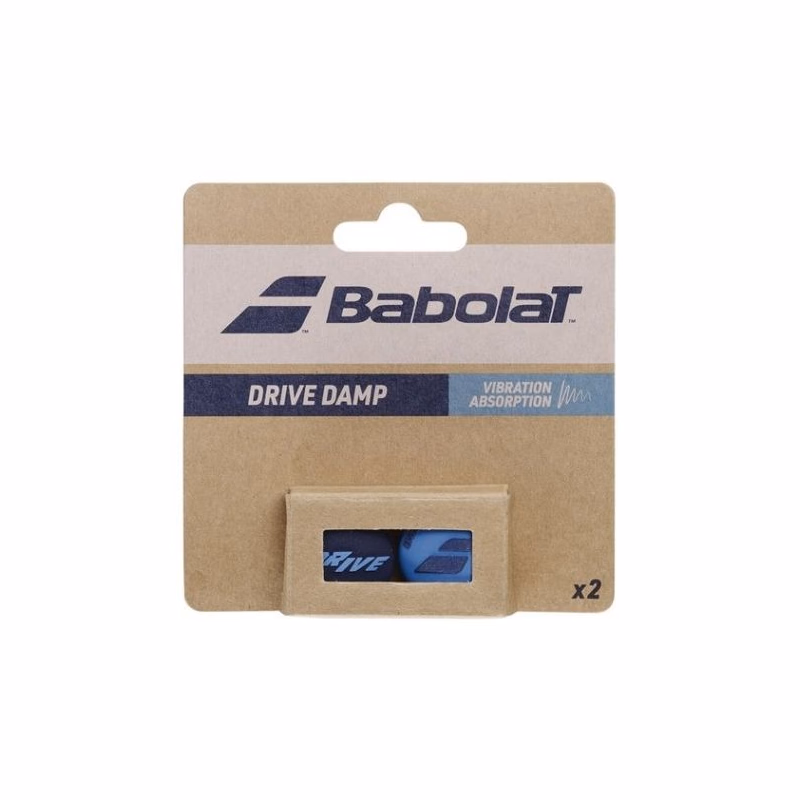 Tlmič BABOLAT DRIVE DAMP X2