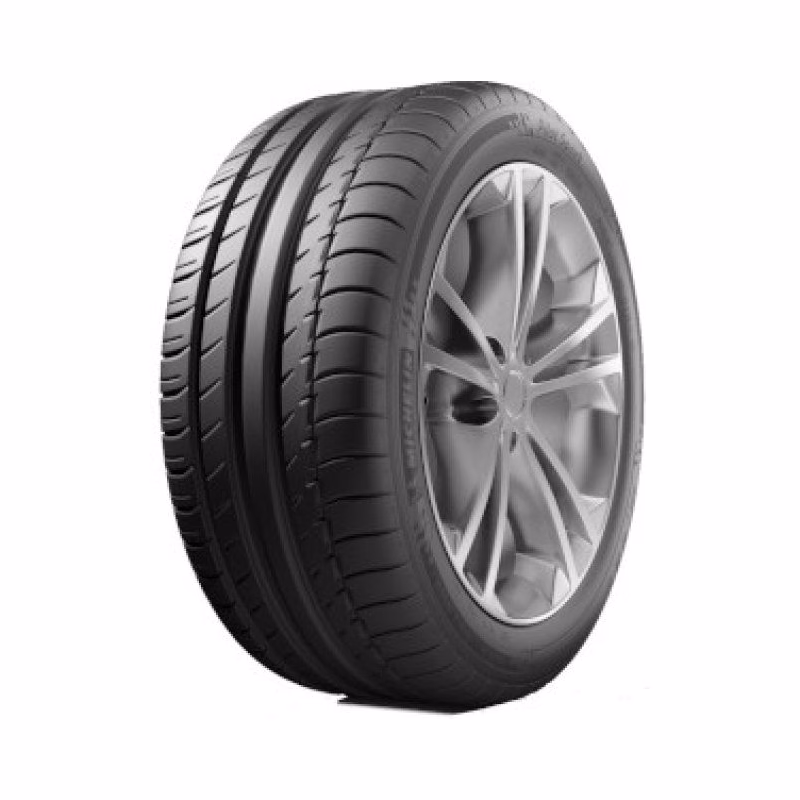Michelin Collection Pilot Sport 2 ( 275/40 ZR17 98Y )