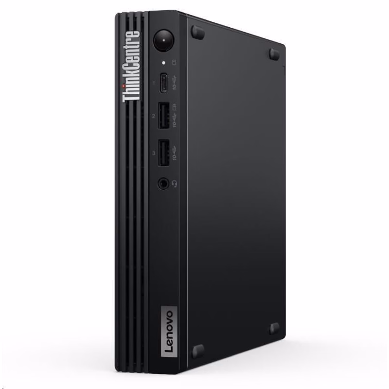 LENOVO PC ThinkCentre M70q G5 Tiny - i7-14700T, 16GB, 512SSD, DVD, WiFi, BT, W11P