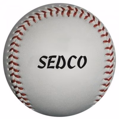 Softball loptička PU T5001