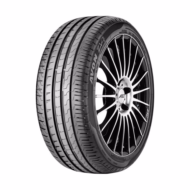 Avon ZV7 ( 235/45 R17 97Y XL )