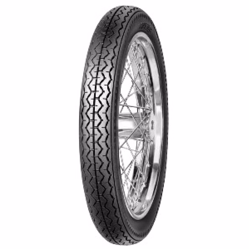 Mitas H01 ( 2.75-19 TL 26 DOT2022 )