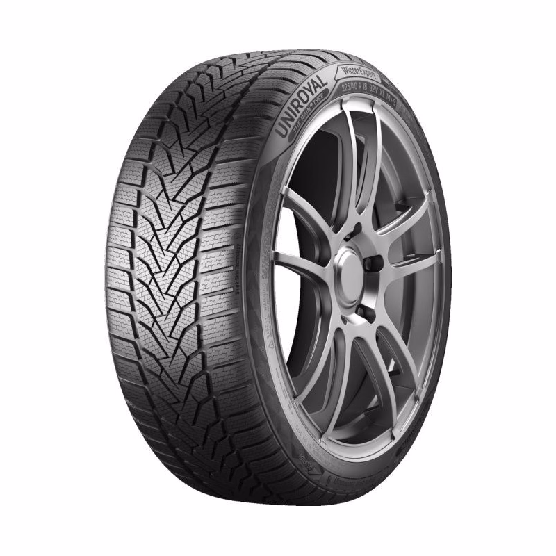 Uniroyal WinterExpert ( 215/65 R16 102H XL EVc )