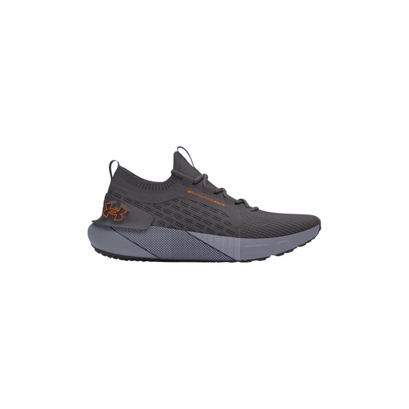 Pánska rekreačná obuv UNDER ARMOUR UA HOVR Phantom 3 SE castlerock anthracite atomic