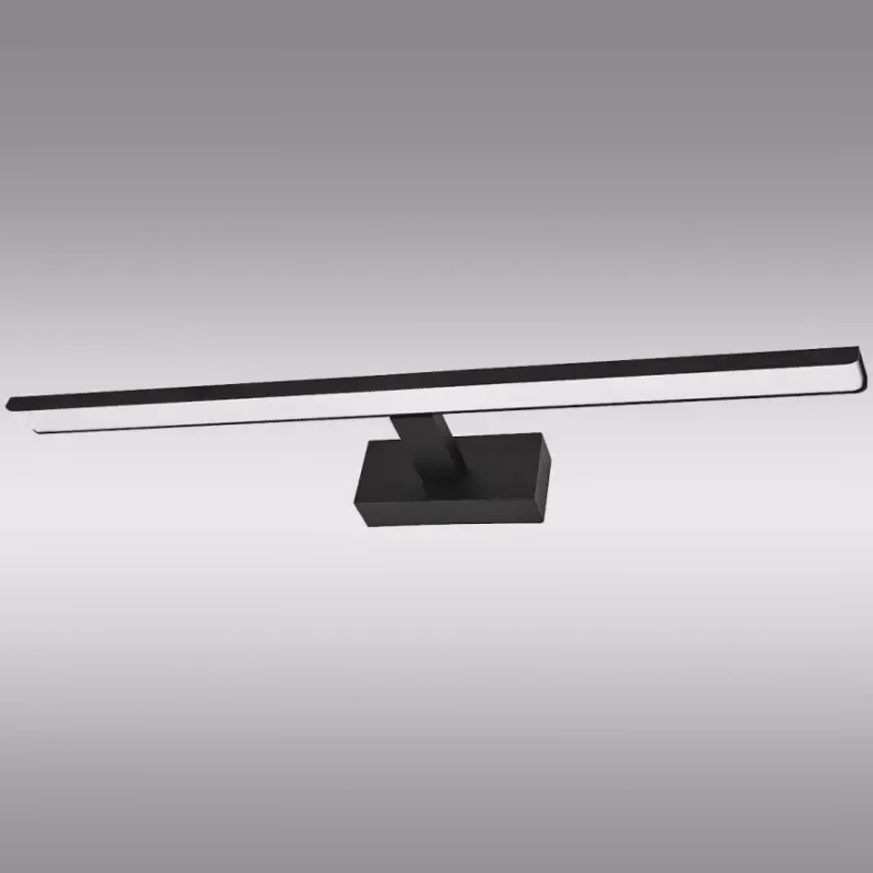 Nástenné svietidlo JOSE 6396 12W LED 60,5 cm čierne K1